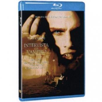 Intervista col vampiro 