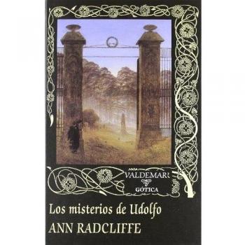 Los misterios de Udolfo