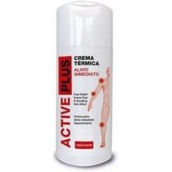 Active Plus Crema Térmica Efecto Inmediato 150ml