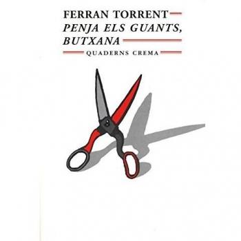 Penja els guants, Butxana: Edition en catalan - Torrent,f,