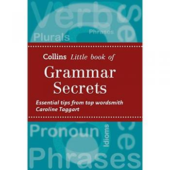 Grammar Secrets