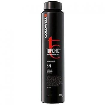 Goldwell - Topchic 5RR MAX Rojo Acentuado 250 ml