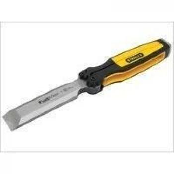 016145 STANLEY FATMAX FOLDING POCKET CHISEL 25MM