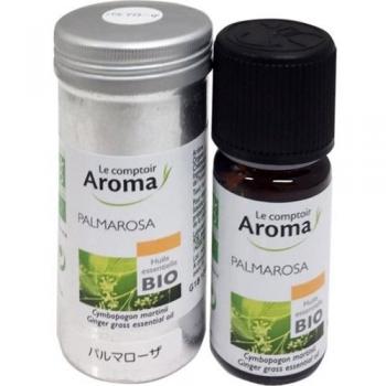 Le Comptoir Aceite de Aroma Esencial Palmarosa Bio le comptoir aroma, 10 ml