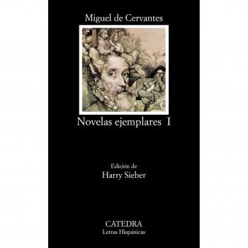 Novelas ejemplares, I: Vol. 1