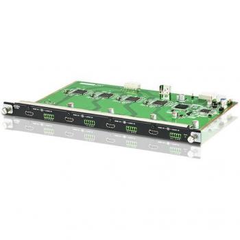Aten VM7804 4-Port HDMI Input Board Module