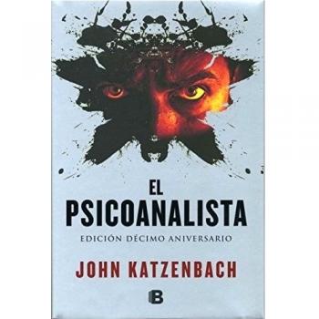 El Psicoanalista: Edición décimo aniversario