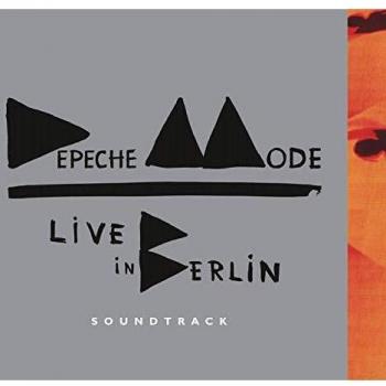 Depeche Mode Live In Berlín - Depeche Mode