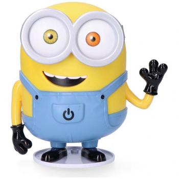 Varta Minions Night Light 3AA Multicolor LED Baby Night Lamp