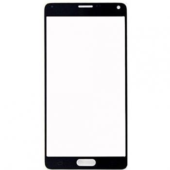 Cristal Pantalla S.Galaxy Note 4 Negro