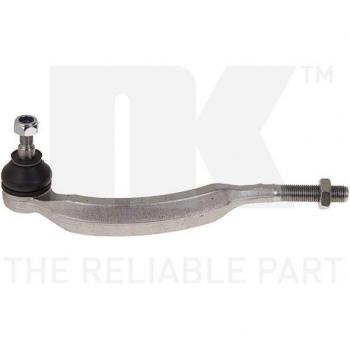 Rótula de dirección NK 5033739, tipo de producto: rótula de dirección, características: compatible con varios modelos de vehículos, fabricada en materiales duraderos para mayor resistencia y rendimiento, diseño optimizado para una mejor alineación
