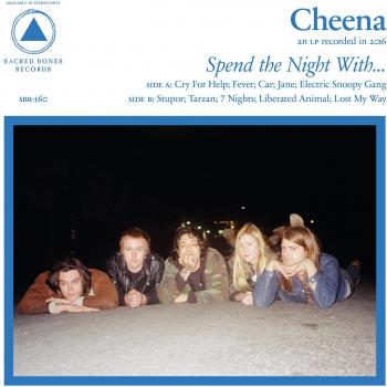 Spend the Night With... Vinyl Edition