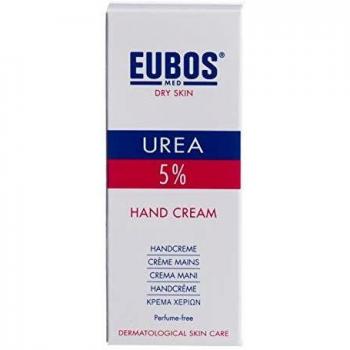 EUBOS UREA 5% CREMA MANI 75ML