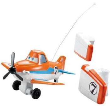 Planes - Piloto Interactivo