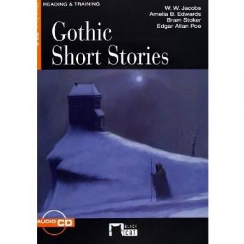 GOTHIC SHORT STORIES