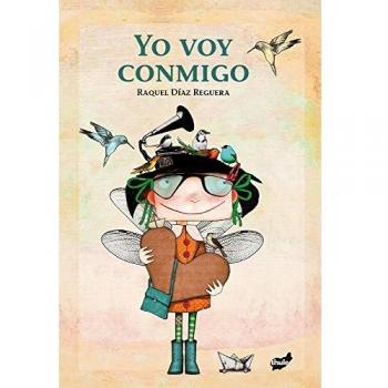Yo Voy Conmigo - Raquel Díaz Reguera
