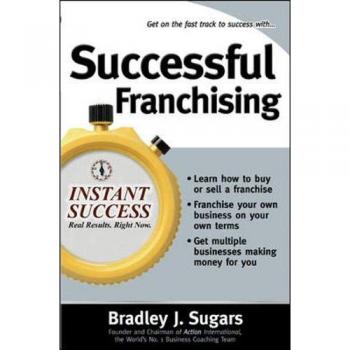 Successful Franchising