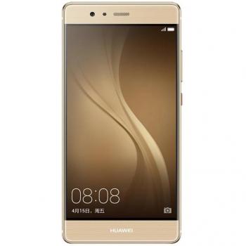 Huawei p9 plus vieal10 464gb 4g lte dual sim full active android 60 octa core 25ghz 55 inch fhd 8212mp dsfa oro