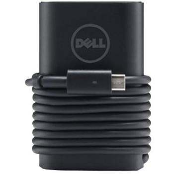 Adaptador e inversor de corriente Interior 45 W Negro