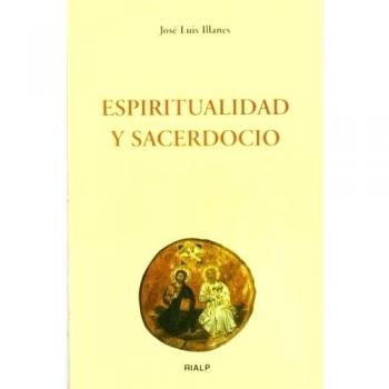 Espiritualidad y sacerdocio