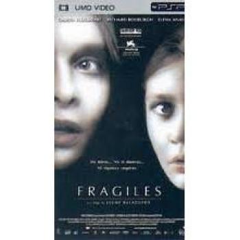 Fragiles UMD Video