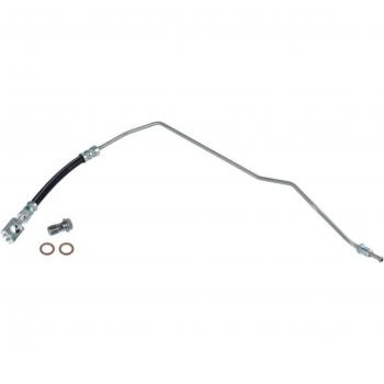 Tubo de freno FEBI BILSTEIN 40961 - Latiguillo de freno, alta resistencia, fabricado en material flexible y duradero, diseñado para un rendimiento óptimo del sistema de frenos, compatible con diversos modelos