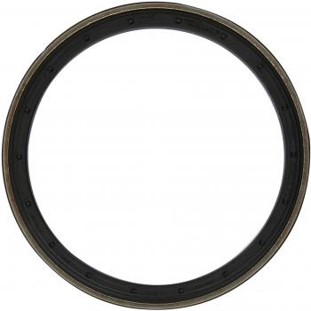 Retén de aceite ELRING 477.740 para cigüeñal, material PTFE (politetrafluoretileno) y ACM (caucho poliacrílico)