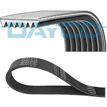 Dayco - Correa trapezoidal