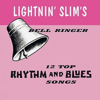 Bells & Chimes - Adjustable Volume Doorbell Ringer