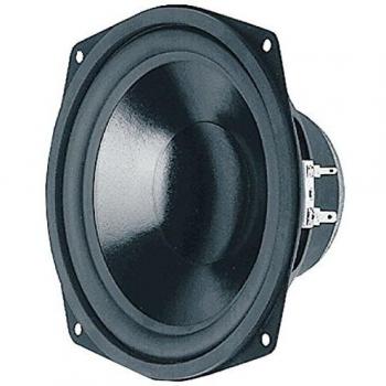 HiFi woofer 17 cm 6.5 4 Ohm 90 W