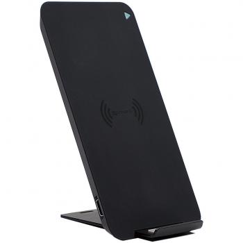 4smarts 462244 EP-PG900IB – Rápido ladest ation V Beam EVO 10 W Negro