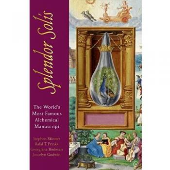 The splendor solis the worlds most famous alchemical manuscript