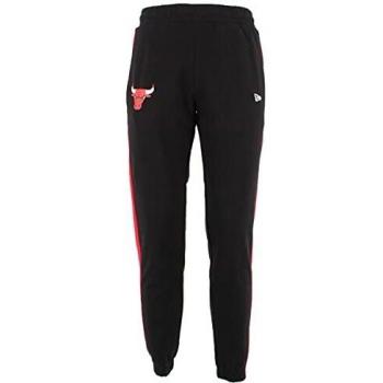 A NEW ERA NBA Team Logo Jogger CHIBUL BLK