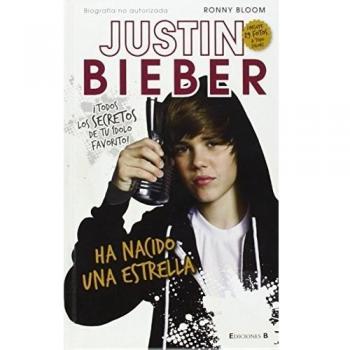 Justin Bieber: Ha nacido una estrella