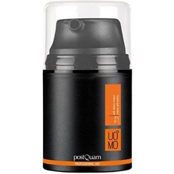 Postquam - Hombre | Crema facial Antiestrés y Antiedad para Hombre - 50ML