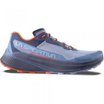 Zapatillas de trail running La Sportiva Prodigio Woman lila negro mujer - 36.5