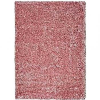 HomeRug Alfombra Aloe Rosa 140x200cm