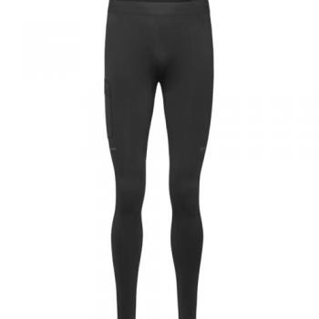 Gore Wear CONCURVE Tights Hombre Negro Malla larga GOREWEAR Concurve negro - S