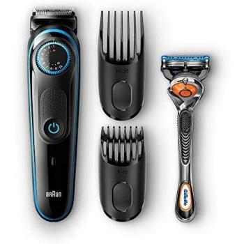 Recortador de Braun BT5040