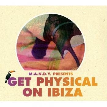Get Physical on Ibiza - Mandy