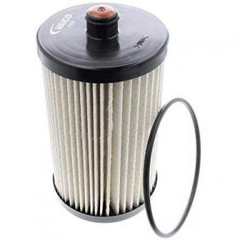 Filtro de combustible VAICO V10-1611 para Volkswagen Crafter y LT 28-46, calidad original