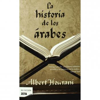 Historia De Los Arabes La