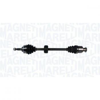 Árbol de transmisión MAGNETI MARELLI 302004190237 Antriebswelle