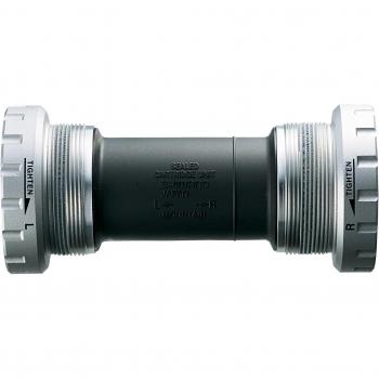 Shimano Deore I-SMBB70B - Cazoletas Pedalier