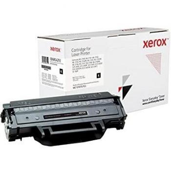 Xerox Everyday Tóner Compatible con Samsung MLT-D101S, Monocromático (Negro), Reemplazo para SU696A