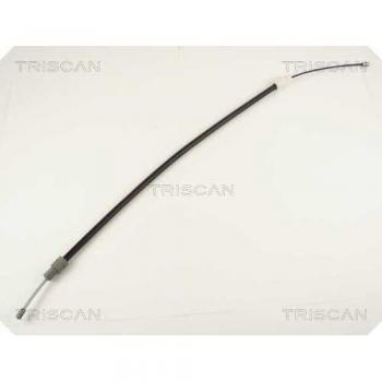 Cable de freno de mano TRISCAN 8140 23121