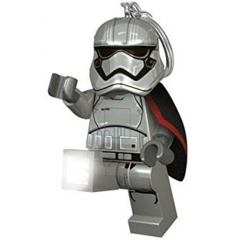 Lego Luces IQLGL-KE96 Star Wars Episodio VII Capitán Phasma Key Light