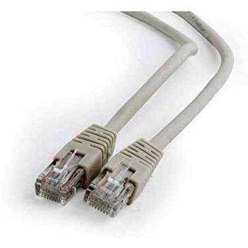 Gembird GRMBIRD UTP CAT6 Patch Cord, Gray, 30 M