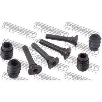 FEBEST Kit de Manga Guía para Pinza de Freno 1074-T200F