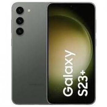 Smartphone Samsung Galaxy S23+ 512GB - Pantalla Dynamic AMOLED 2X - Cámara Triple de 50MP con OIS